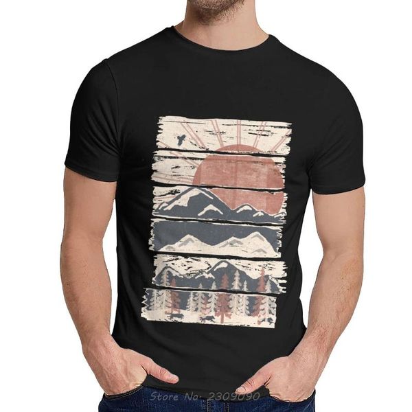 аниме зима активного пейзаж план черный классический пейзаж горные реки tshirt unisex хлопок tshirt прохладный тис harajuku, White;black
аниме зима активного пейзаж план черный классический пейзаж горные реки tshirt unisex хлопок tshirt прохладный тис harajuku, White;black