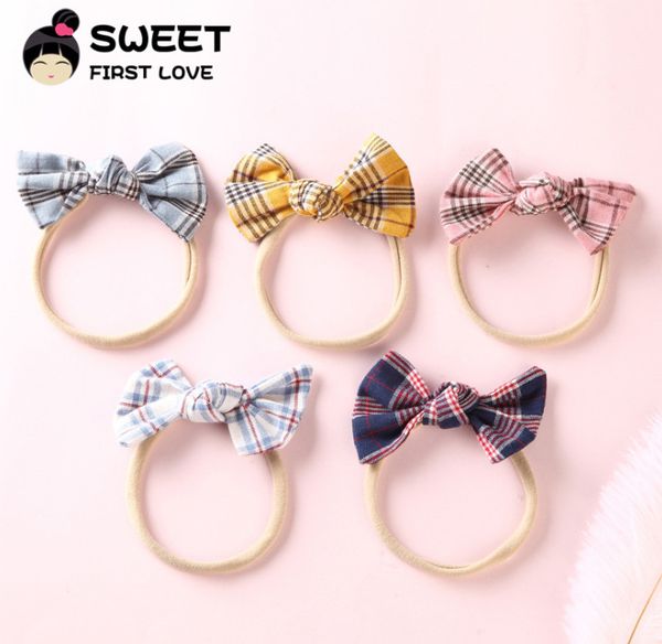 children plaid bows hairbands kids soft cloth bows elastic ponytail holder girls princess hair accessories designer kids scrunchie y2861, Slivery;white
children plaid bows hairbands kids soft cloth bows elastic ponytail holder girls princess hair accessories designer kids scrunchie y2861, Slivery;white