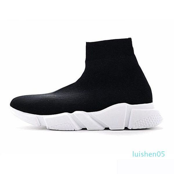 luxury designer casual sock shoes speed trainer brand red triple black white brand fashion socks trainer sports sneakers 36-45 al05
luxury designer casual sock shoes speed trainer brand red triple black white brand fashion socks trainer sports sneakers 36-45 al05
