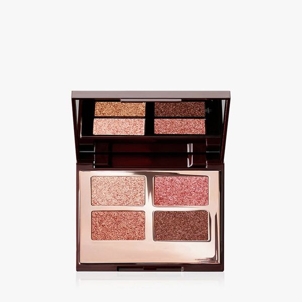 4 mini multi eye makeup glitter bomb female light skin colour pk eyeshadow palette 5.2g
4 mini multi eye makeup glitter bomb female light skin colour pk eyeshadow palette 5.2g