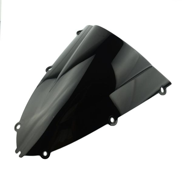 black motorycle abs double bubble windshield windscreen protector for yamaha yzf 1000 r1 1998-1999 r1 1998 1999 98 99 yzf-r1
black motorycle abs double bubble windshield windscreen protector for yamaha yzf 1000 r1 1998-1999 r1 1998 1999 98 99 yzf-r1