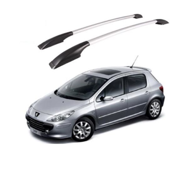 for peugeot 307 hatchback car aluminum alloy roof rack luggage carrier bar car accessories
for peugeot 307 hatchback car aluminum alloy roof rack luggage carrier bar car accessories