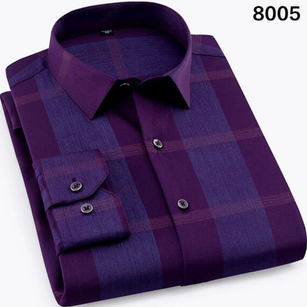 men long sleeve business work dress shirts camisa,plaid printed turn-down collar formal shirts vestido oxford pure cotton, White;black
men long sleeve business work dress shirts camisa,plaid printed turn-down collar formal shirts vestido oxford pure cotton, White;black