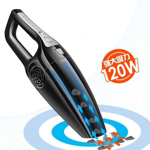 2019 new car vacuum cleaner 120w portable handheld vacuum cleaner wet and dry dual use car aspirateur voiture 12v #m
2019 new car vacuum cleaner 120w portable handheld vacuum cleaner wet and dry dual use car aspirateur voiture 12v #m