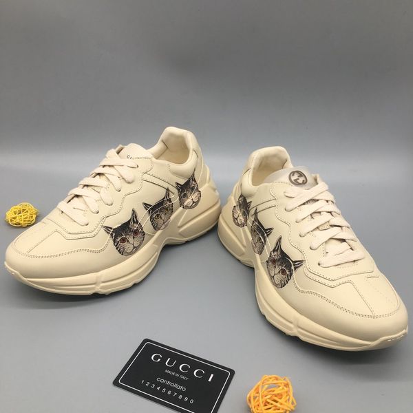2020 new wq luxury designer high-quality couple casual sneakers men and women platform casual shoes platform sports shoes
2020 new wq luxury designer high-quality couple casual sneakers men and women platform casual shoes platform sports shoes