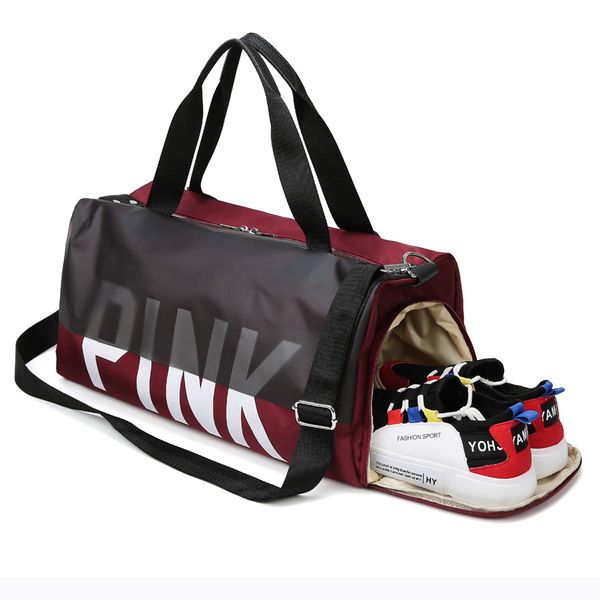 йога фитнес сумка открытый водонепроницаемый нейлон обучение плеча crossbody спорт сумка для женщин фитнес путешествия вещевой одежда спорти
йога фитнес сумка открытый водонепроницаемый нейлон обучение плеча crossbody спорт сумка для женщин фитнес путешествия вещевой одежда спорти