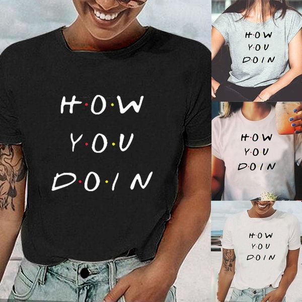 korean clothes 2019 sexy women's t shirt summer casual letter print o-neck print short sleeve tee shirt femme, White
korean clothes 2019 sexy women's t shirt summer casual letter print o-neck print short sleeve tee shirt femme, White