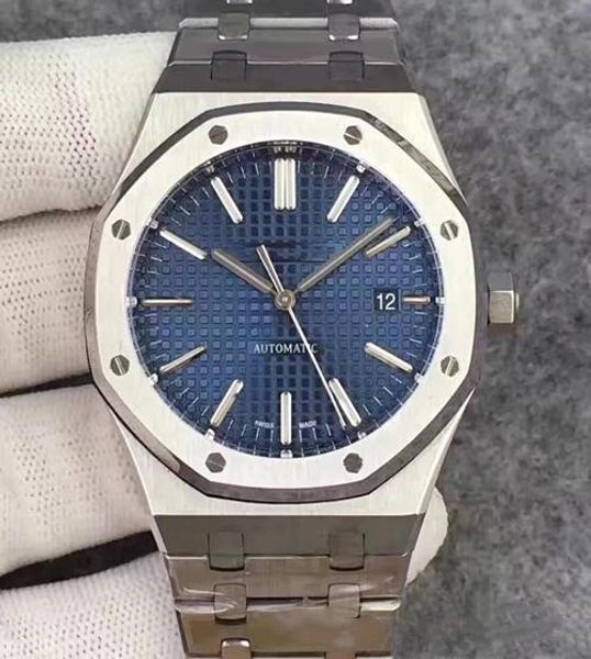 sale watches men automatic machinery men watch 42mm sapphire cystal glass back stainless steel business wristwatches, Slivery;brown
sale watches men automatic machinery men watch 42mm sapphire cystal glass back stainless steel business wristwatches, Slivery;brown