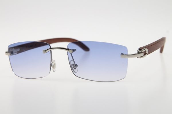 rimless glasses new wood sunglasses 8200758 rimless sunglasses designer wooden sun glasses with box blue lens, White;black
rimless glasses new wood sunglasses 8200758 rimless sunglasses designer wooden sun glasses with box blue lens, White;black