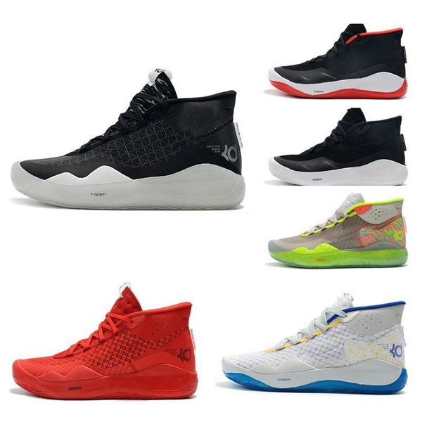 2019 mvp kevin durant kd 12 anniversary university 12s xii oreo men basketball shoes usa elite kd12 sport sneakers size 40-46
2019 mvp kevin durant kd 12 anniversary university 12s xii oreo men basketball shoes usa elite kd12 sport sneakers size 40-46