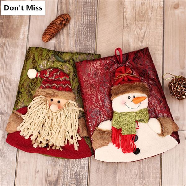 christmas tree decorations santa claus snowman christmas tree skirt xmas decor for festival supplies falda arbol de navidad
christmas tree decorations santa claus snowman christmas tree skirt xmas decor for festival supplies falda arbol de navidad