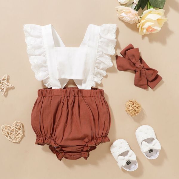 2020 newborn toddler baby kids girl 2pcs summer clothes ruffle short sleeve cotton cute outfit headband costume, Blue
2020 newborn toddler baby kids girl 2pcs summer clothes ruffle short sleeve cotton cute outfit headband costume, Blue