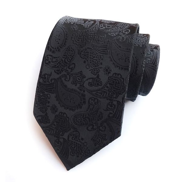 british style men tie fashion print tie 8cm necktie 100% silk satin gravata for male neckcloth suits accessorie formal gravatas, Black;gray
british style men tie fashion print tie 8cm necktie 100% silk satin gravata for male neckcloth suits accessorie formal gravatas, Black;gray