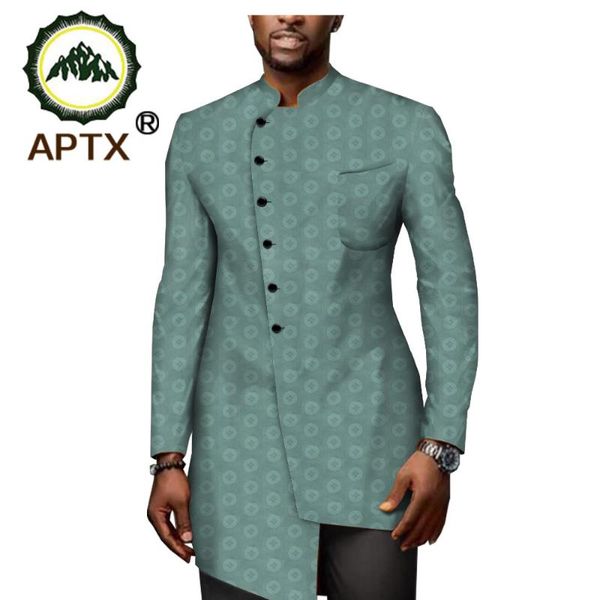african ankara print shirt for men aptx tailor made full sleeves single breasted shirt 100% african jacquard cotton t1912005, White;black
african ankara print shirt for men aptx tailor made full sleeves single breasted shirt 100% african jacquard cotton t1912005, White;black