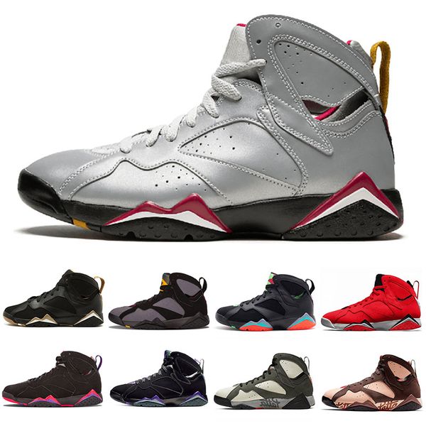 jumpman reflective of a champion 7 jumpman 7s mens basketball shoes icicle patta x ray allen gmp olympic hare fadeaway men sports sneakers, White;red
jumpman reflective of a champion 7 jumpman 7s mens basketball shoes icicle patta x ray allen gmp olympic hare fadeaway men sports sneakers, White;red