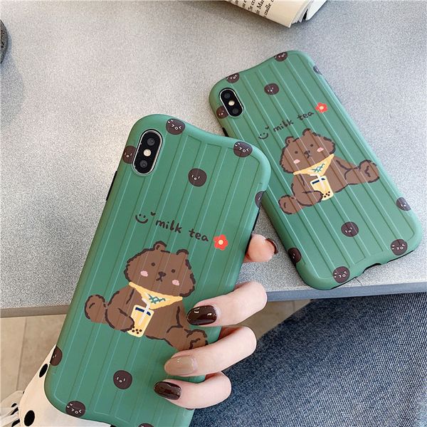 cartoon cute sesame street phone case for iphone 11 pro max x xr xs max with soft silicone matte cover for iphone 7 8 6 s plus
cartoon cute sesame street phone case for iphone 11 pro max x xr xs max with soft silicone matte cover for iphone 7 8 6 s plus