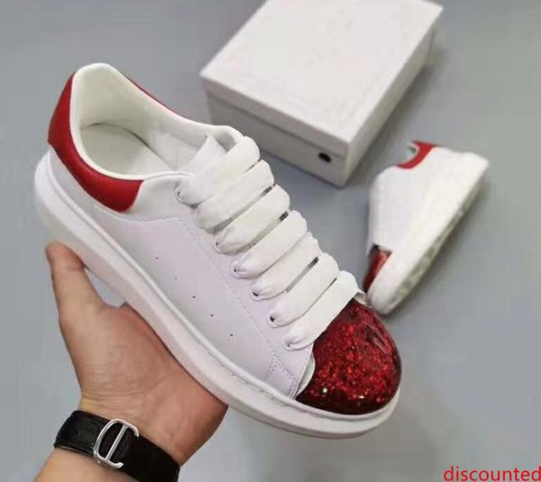 new fashion designer mens casual shoes 2019 luxurious brand women leather white sneakers loafers outdoor zapatos driving shoes 35-44 t18
new fashion designer mens casual shoes 2019 luxurious brand women leather white sneakers loafers outdoor zapatos driving shoes 35-44 t18