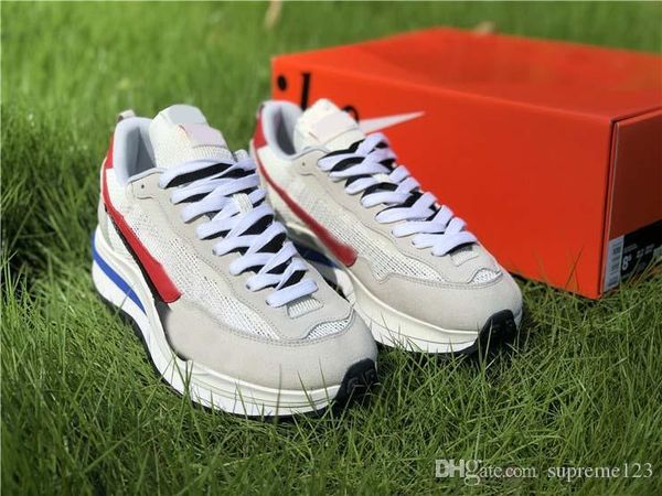 authentic sacai vaporwaffle men running shoes sail light bone game royal sport fuchsia shoes sneakers with box
authentic sacai vaporwaffle men running shoes sail light bone game royal sport fuchsia shoes sneakers with box