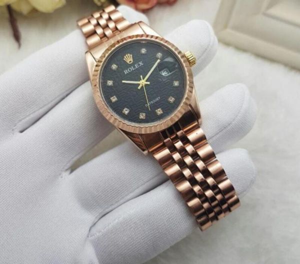 relogio masculino mens watches Luxury wist fashion Black Dial With Calendar Bracklet Folding Clasp Master female giftluxury Watches
relogio masculino mens watches Luxury wist fashion Black Dial With Calendar Bracklet Folding Clasp Master female giftluxury Watches