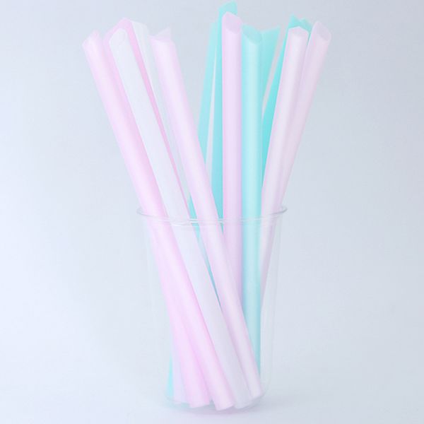 independent long sand ice pink color net hongxi tea milk tea cup disposable plastic transparent pearl thick straw
independent long sand ice pink color net hongxi tea milk tea cup disposable plastic transparent pearl thick straw