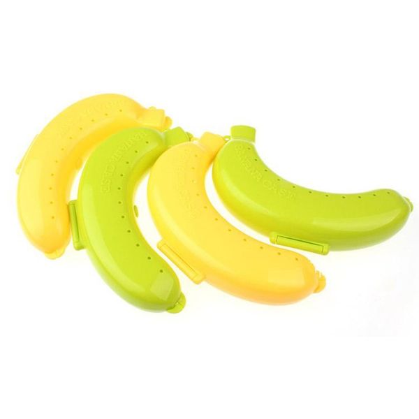 портативный banana защитная коробка фрукты держатель универсальный banana case обед контейнер для хранения box для детей, для ванной комнаты
портативный banana защитная коробка фрукты держатель универсальный banana case обед контейнер для хранения box для детей, для ванной комнаты