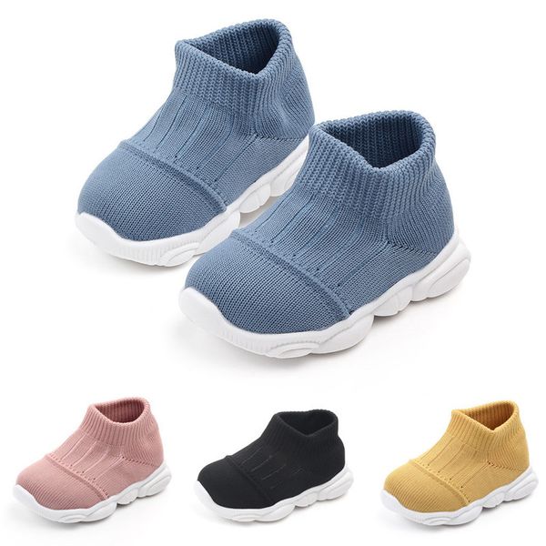 baby girls boys striped mesh sport run sneakers casual shoes children's solid color breathable flying woven socks shoes
baby girls boys striped mesh sport run sneakers casual shoes children's solid color breathable flying woven socks shoes