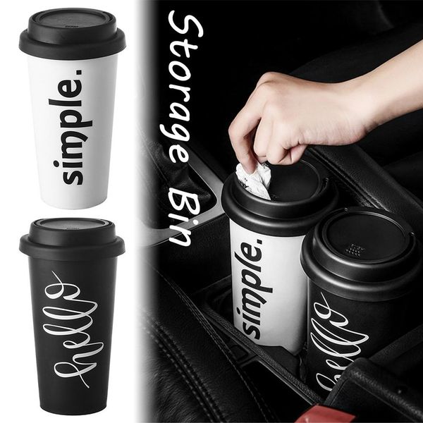 innovative mini car waste bin round simple trash bin car storage deskgarbage can accessories storage boxes kit
innovative mini car waste bin round simple trash bin car storage deskgarbage can accessories storage boxes kit