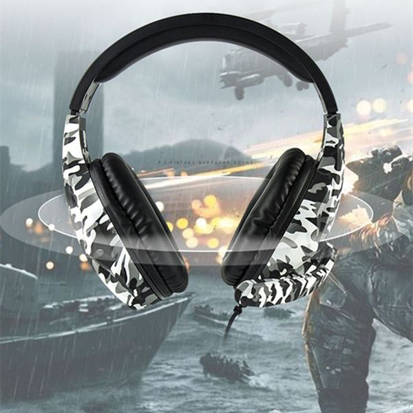 selling camouflage stereo deep bass with microphone for ps4/xbox one/computer switch game player headphones mobile phone headset dhl
selling camouflage stereo deep bass with microphone for ps4/xbox one/computer switch game player headphones mobile phone headset dhl