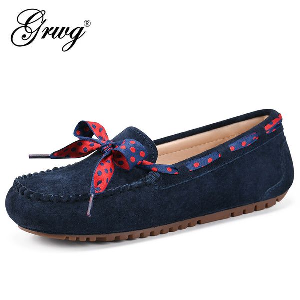 100% genuine leather women flats handmade women casual leather shoes moccasin fashion driving shoes, Black
100% genuine leather women flats handmade women casual leather shoes moccasin fashion driving shoes, Black