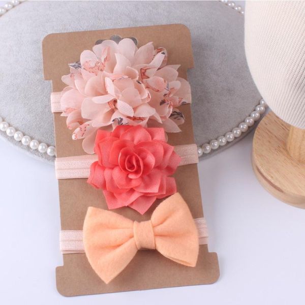 hair accessories 3pcs/set baby girl bows chiffon flower headband bow knot party princess dress decoration, Slivery;white
hair accessories 3pcs/set baby girl bows chiffon flower headband bow knot party princess dress decoration, Slivery;white
