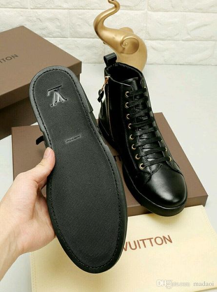 21ss high sewing casual vulcanize shoes for men solid pu lace-up flat shoes concise spring autumm boys students sneakers madal, Black
21ss high sewing casual vulcanize shoes for men solid pu lace-up flat shoes concise spring autumm boys students sneakers madal, Black