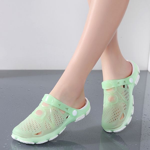 women sandals summer slippers 2020 new women outdoor beach casual shoes female sandals water shoes sandalia 41, Black
women sandals summer slippers 2020 new women outdoor beach casual shoes female sandals water shoes sandalia 41, Black