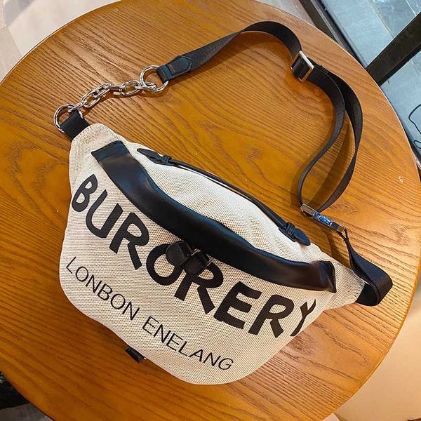 new chest bag fashion canvas messenger bag fashion chain wild shoulder for women tide hobos
new chest bag fashion canvas messenger bag fashion chain wild shoulder for women tide hobos