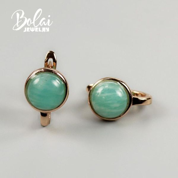 bolai jewelry,natural amazonite round 8.0mm earrings, 925 sterling silver,the gift for lover and girlfriend, Golden;silver
bolai jewelry,natural amazonite round 8.0mm earrings, 925 sterling silver,the gift for lover and girlfriend, Golden;silver