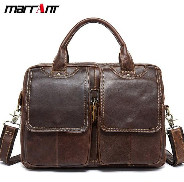 explosion style travel handbag european and american horizontal business men's briefcase leather men's messenger bag head layer le
explosion style travel handbag european and american horizontal business men's briefcase leather men's messenger bag head layer le