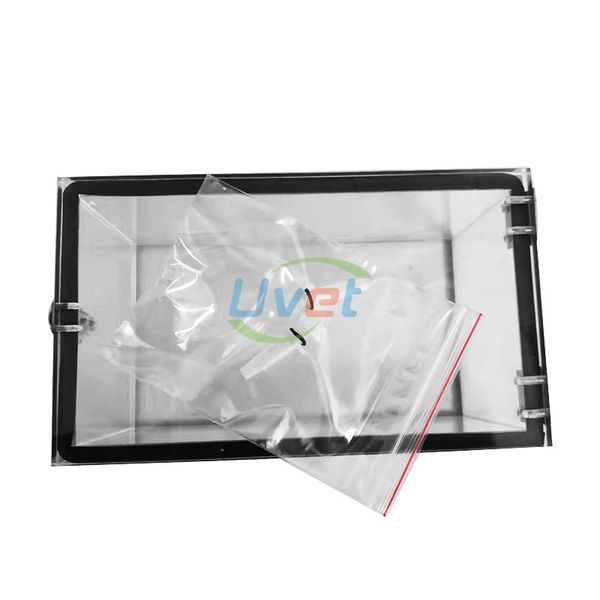 uvet veterinary animal anesthesia induction chamber 3 size organic glass cat dog pets anesthesia induction chamber pet supplies
uvet veterinary animal anesthesia induction chamber 3 size organic glass cat dog pets anesthesia induction chamber pet supplies