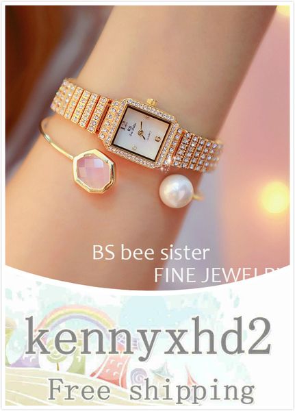 the new fashion wild trend watch high-end chain watch full diamond female watch, Slivery;brown
the new fashion wild trend watch high-end chain watch full diamond female watch, Slivery;brown
