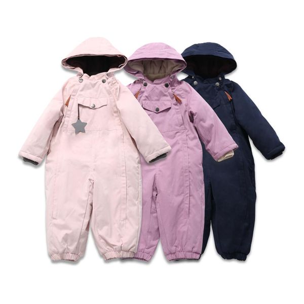 kids rompers snow suits girls clothing baby boy clothing kids outwears christmas winter down coat, Blue;gray
kids rompers snow suits girls clothing baby boy clothing kids outwears christmas winter down coat, Blue;gray