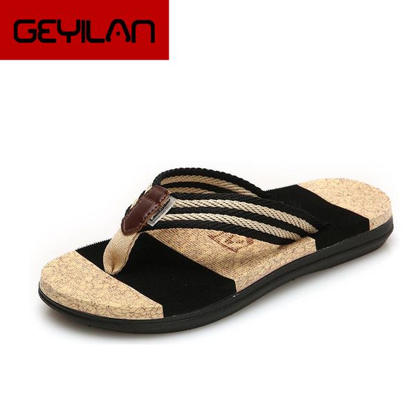 new women slippers flip flops men slippers couple manufacturers men's beach shoes large size 36-45 2019 summe 271, Black
new women slippers flip flops men slippers couple manufacturers men's beach shoes large size 36-45 2019 summe 271, Black