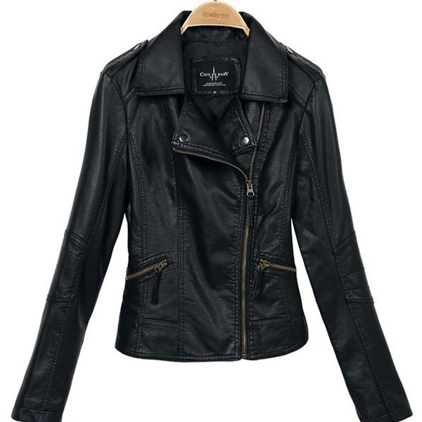 women's jackets riverdale pu printed southside serpents women streetwear leather jacket outerwear, Black;brown
women's jackets riverdale pu printed southside serpents women streetwear leather jacket outerwear, Black;brown