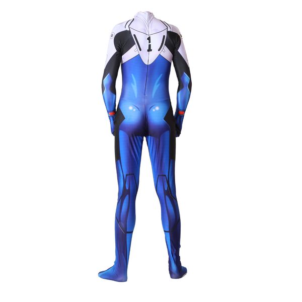 anime neon genesis evangelion plugsuit cosplay costume eva ikari shinji zentai bodysuit suit jumpsuits, Black;red
anime neon genesis evangelion plugsuit cosplay costume eva ikari shinji zentai bodysuit suit jumpsuits, Black;red
