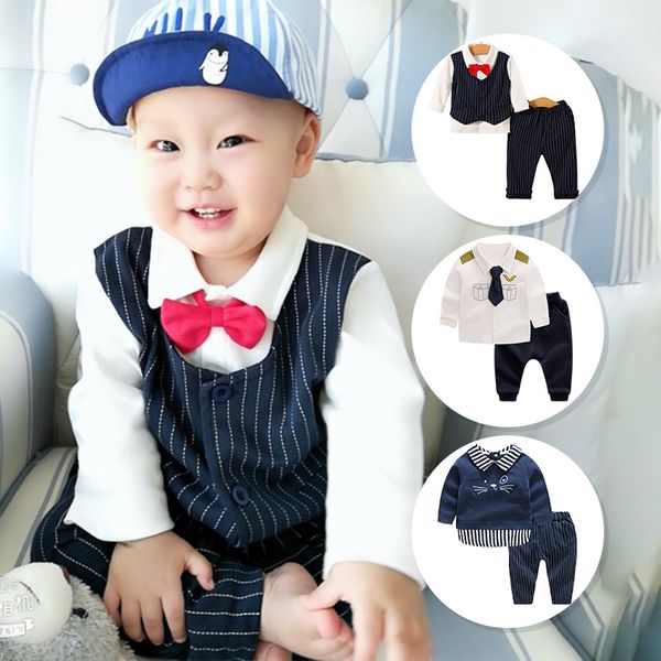 детская одежда хлопка младенца костюм весна и осень младенца с длинными рукавами костюм джентльмена хлопка эпикировка поколение волос, Blue
детская одежда хлопка младенца костюм весна и осень младенца с длинными рукавами костюм джентльмена хлопка эпикировка поколение волос, Blue