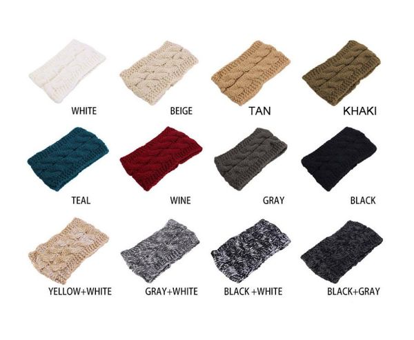 knitted headbands for women fashion winter handmade crochet headband ear warm crochet headwraps hairbands for women girls
knitted headbands for women fashion winter handmade crochet headband ear warm crochet headwraps hairbands for women girls
