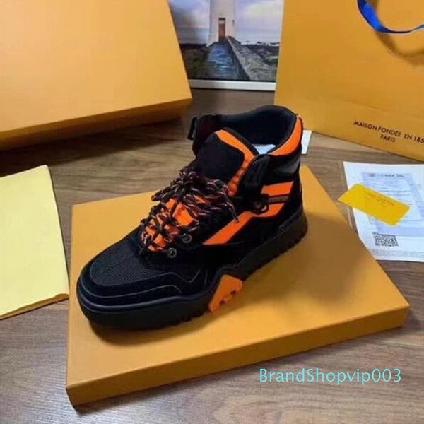 luxury designer mens shoes 2019 new fashion luxury women boots leather heavy duty soles comfortable breathable leisure with box e9, Black
luxury designer mens shoes 2019 new fashion luxury women boots leather heavy duty soles comfortable breathable leisure with box e9, Black