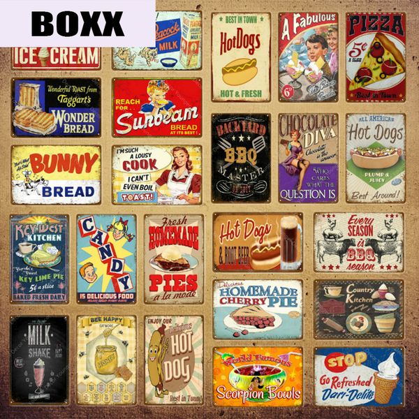 wonder bread metal signs handmade pies vintage poster kitchen decor cafe bar shop decorative plate food cook wall sticker yi-154
wonder bread metal signs handmade pies vintage poster kitchen decor cafe bar shop decorative plate food cook wall sticker yi-154