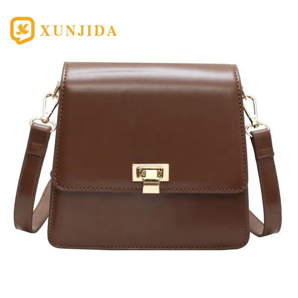 xunjida 2020 new pu leather crossbody bags for women small totes with metal button lady shoulder messenger bag fashion handbags
xunjida 2020 new pu leather crossbody bags for women small totes with metal button lady shoulder messenger bag fashion handbags