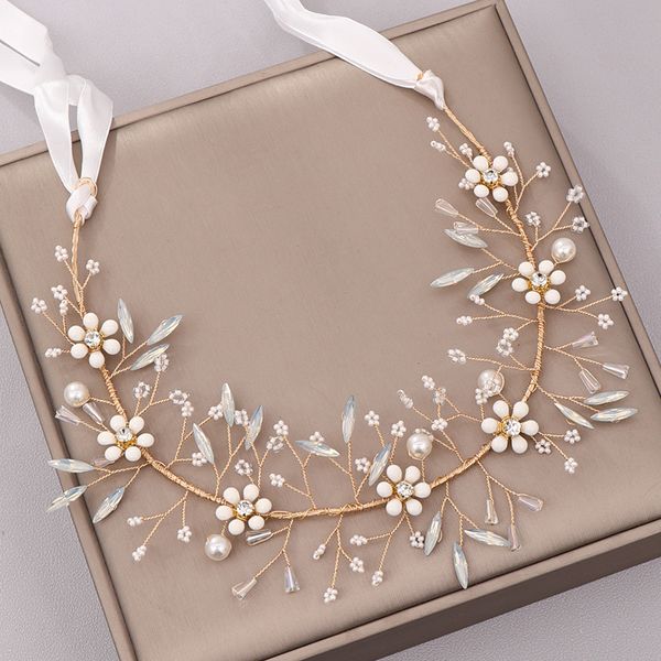 wedding headdress accessories crystal leaves hair band headwine flower girl wedding headwear crowns
wedding headdress accessories crystal leaves hair band headwine flower girl wedding headwear crowns