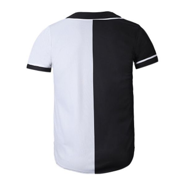 fashion 3d men baseball shirt sport jersey good quality with button online sale 19, Blue;black
fashion 3d men baseball shirt sport jersey good quality with button online sale 19, Blue;black