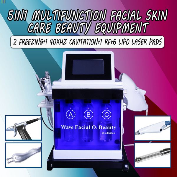 hydra dermabrasion aqua peel rf bio-lifting spa facial hydro water microdermabrasion facial machine cold hammer oxygen spray
hydra dermabrasion aqua peel rf bio-lifting spa facial hydro water microdermabrasion facial machine cold hammer oxygen spray
