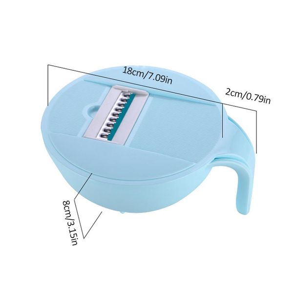 multifunctional vegetable slicer household potato slicer potato chip slicer radish grater kitchen tools vegetable cutter
multifunctional vegetable slicer household potato slicer potato chip slicer radish grater kitchen tools vegetable cutter
